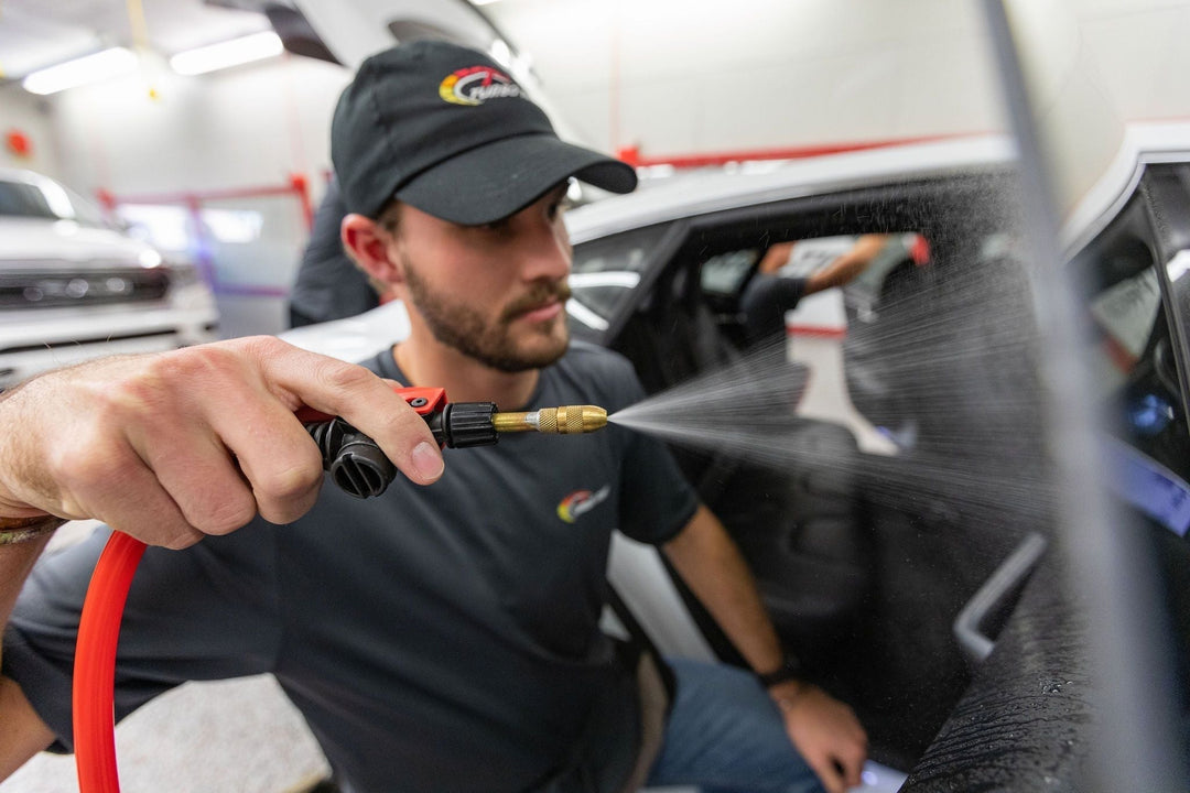 Can Window Tint Improve the Energy Efficiency of Electric Vehicles in Aurora?