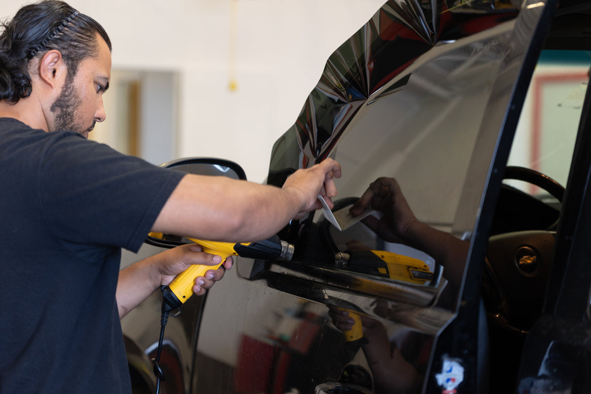 increase a vehicle’s appeal